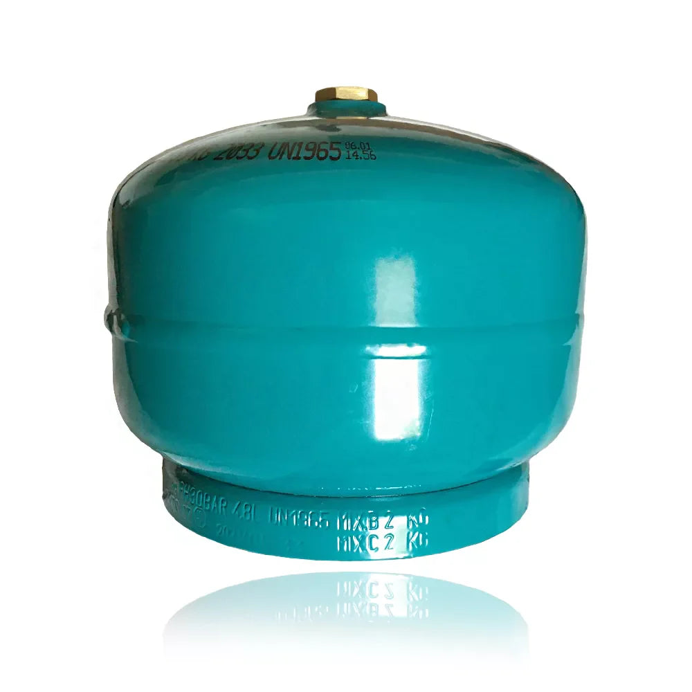 Sânge de gaz descărcat M16X1.5