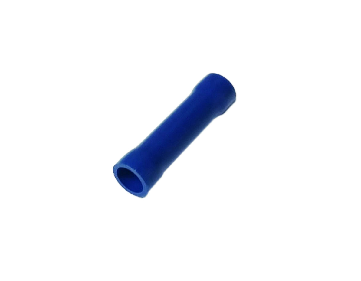 Conector electric 1.5-2.5 mm² albastru 