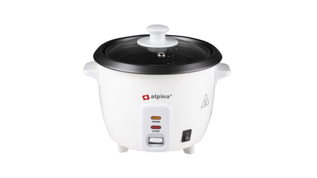 Oală de gătit orez 1,8L 700W 220V 