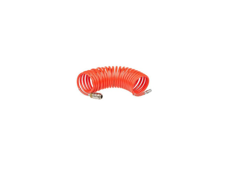 Pistol de suflat cu cablu de aer de 8 mm 10 m până la 7 bari 