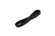Tub flexibil negru 