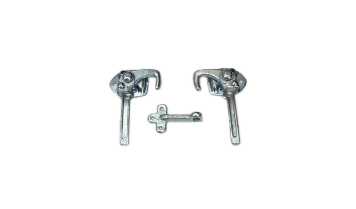 Clema perete lateral 6121-1 