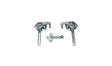 Clema perete lateral 6121-1 