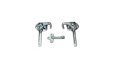 Clema perete lateral 6121-1 