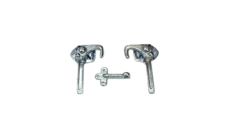 Clema perete lateral 6121-1 