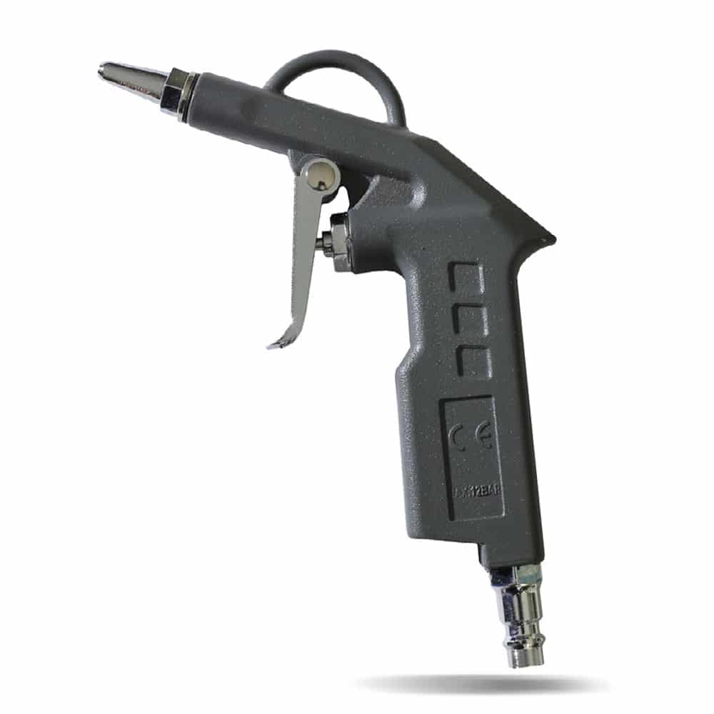 Pistol de încălzit 