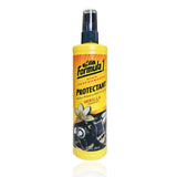 Soluție bord auto, spray îngrijire-curățare parfumat, Formula 1 Protectant Fragrance, 295 ml, 3 variante