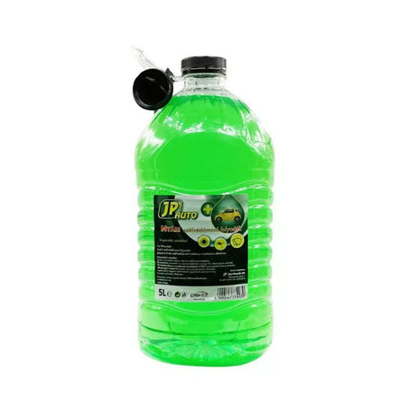 Lichid spălare parbriz pt. vară, aromă lămâie, 5L