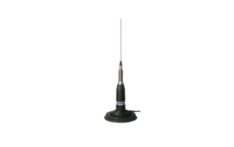 Antena CB cu bază magnetică 