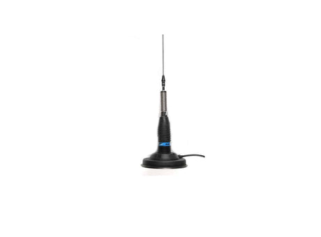 Antena CB cu bază magnetică 