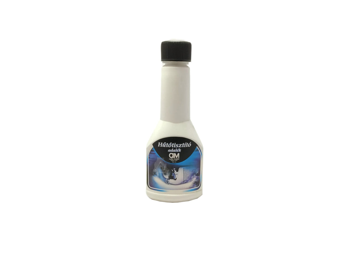 Aditiv de curățare pentru radiator auto, AM, 250 ml 
