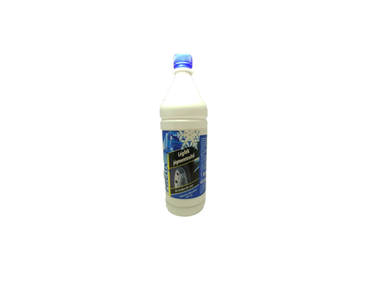 Antigel pt. frâne cu aer comprimat, Prelix, 1 l