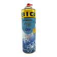 Spray de dezghețare, 500ml 
