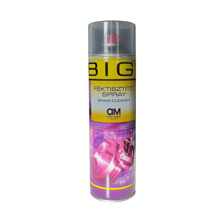 Spray de curățare a frânelor, AM, 500 ml 