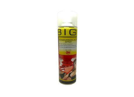 Spray detector de scurgeri de gaz 500 ml 