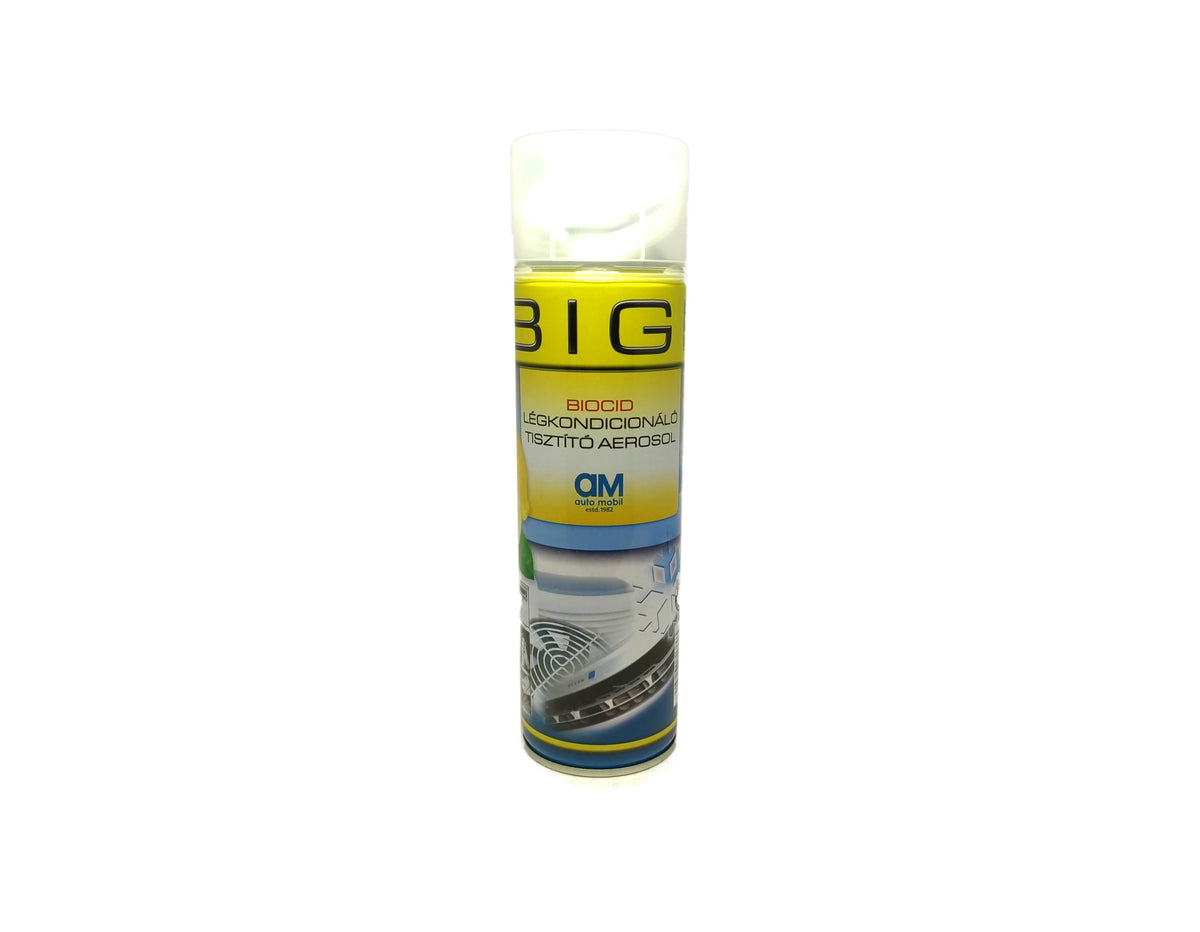 Spray curățare aer condiționat, AM, 500 ml 