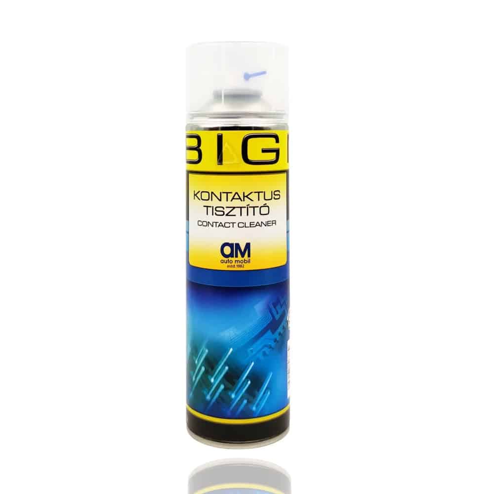 Spray de curățare a contactelor 500ml de la BIGMAN 