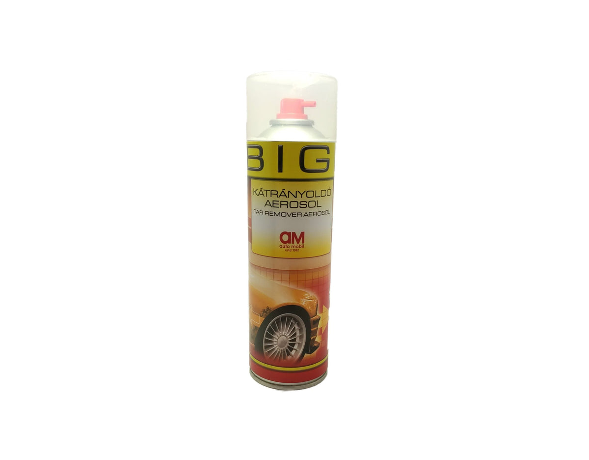 Spray dizolvant de bitum și gudron, AM, 500ml 