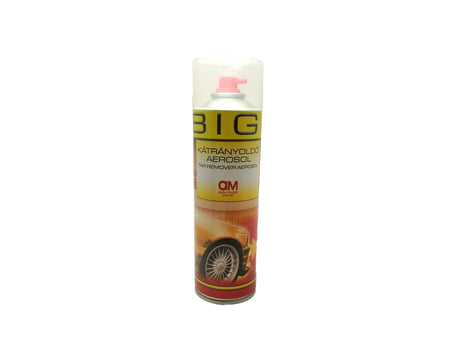 Spray dizolvant de bitum și gudron, AM, 500ml 