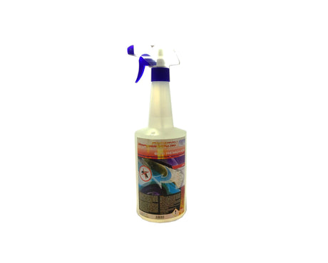 Insecticid cu pompă 1L. la CAR WASH 