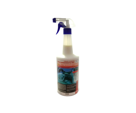 Curățător de interior auto, aromă de portocale, 1L 