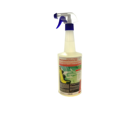 Soluție curățat tapițerie auto, AM, 1 l 