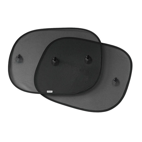 Parasolar auto pentru geam lateral 45 x 35 cm (2 buc) 