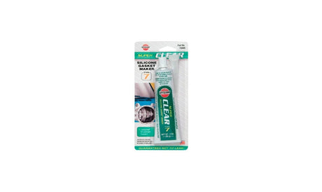 Etanșant din silicon transparent (85g) 