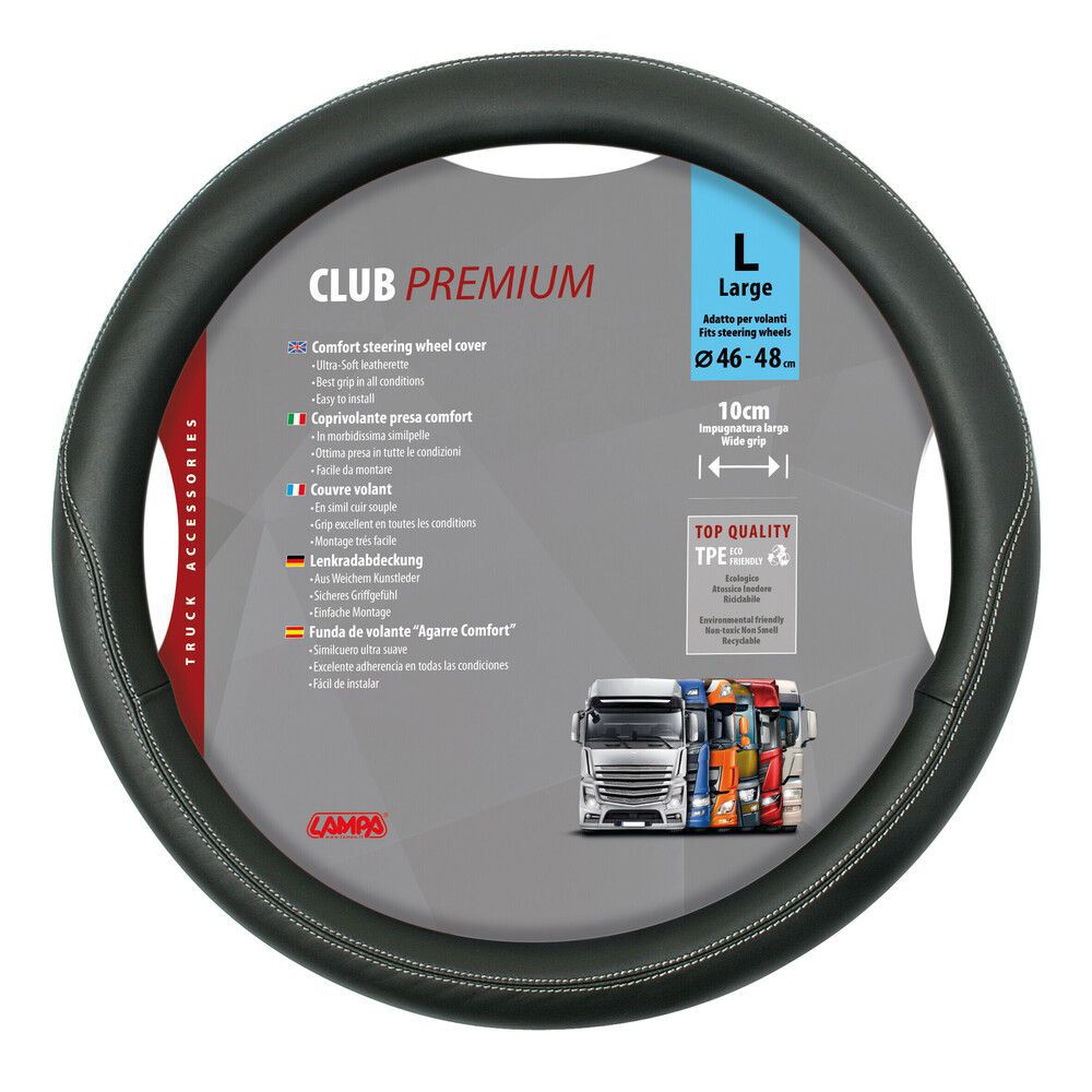 Club Premium Apărător al Guvernului 