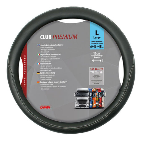 Club Premium Apărător al Guvernului 