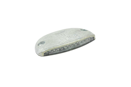 LED galben intermitent pentru platforma de ridicare 24V 
