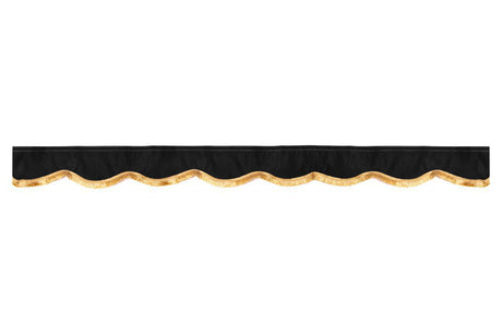 Franjă pentru parbriz 239 cm 