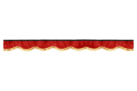 Franjă pentru parbriz 239 cm 