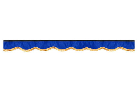 Franjă pentru parbriz 239 cm 