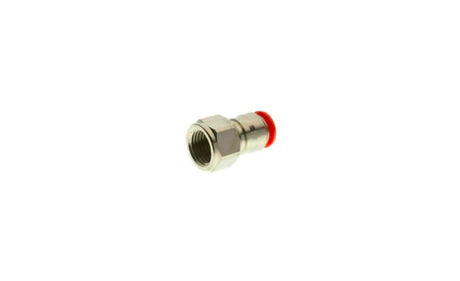 Conector de tub pentru supapă de tragere 6-1/8 