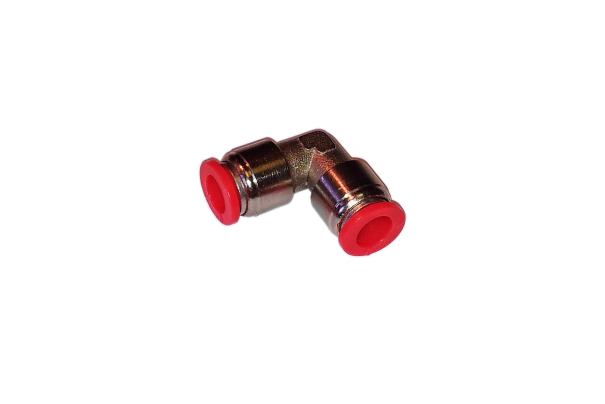 Conector automat cu îmbinare rapidă cot 4-12 mm 