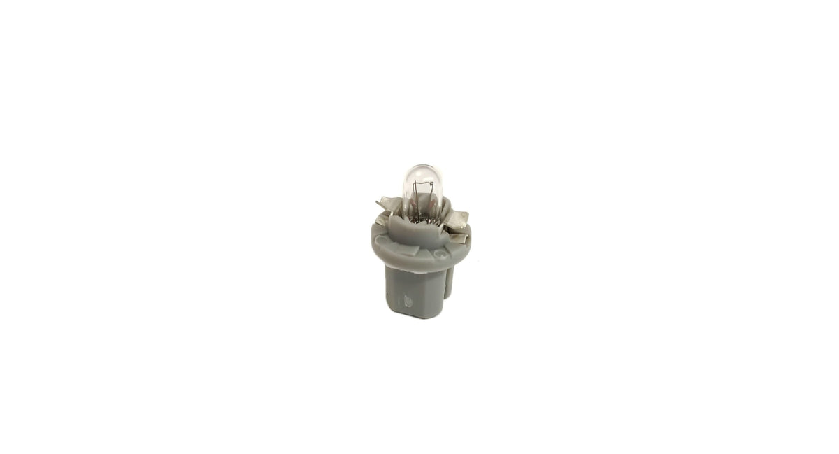 Bec 24V 1,2W MF B8.5d BAX10d 