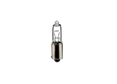 Bec halogen 24V 21W Bay9s 