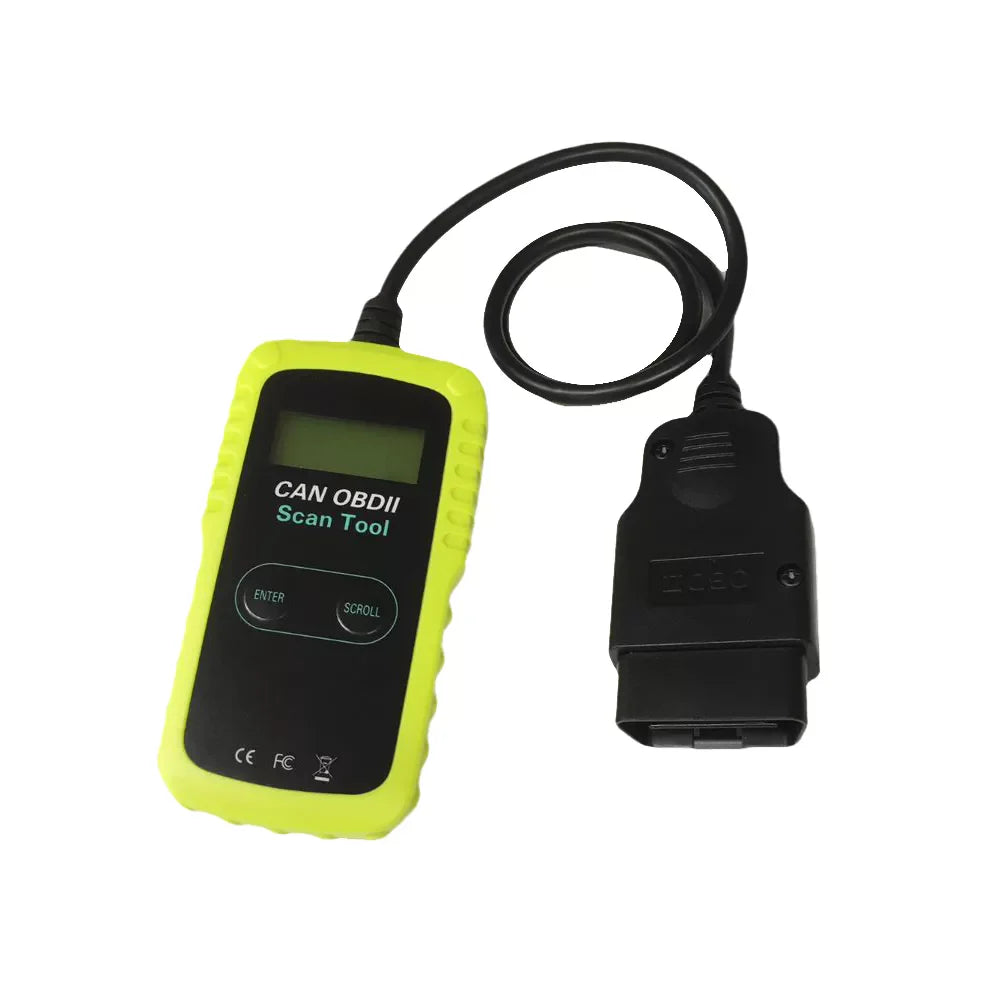 Cititor coduri de eroare OBD2 - Dispozitiv de diagnosticare auto 
