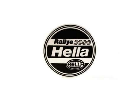 Capac de protecție pentru faruri Rallye 3000 