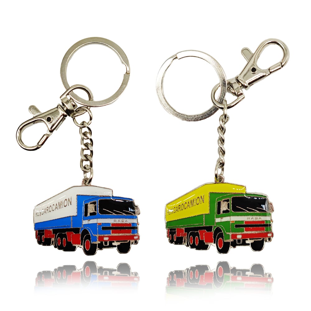 Brelocuri auto legendare 