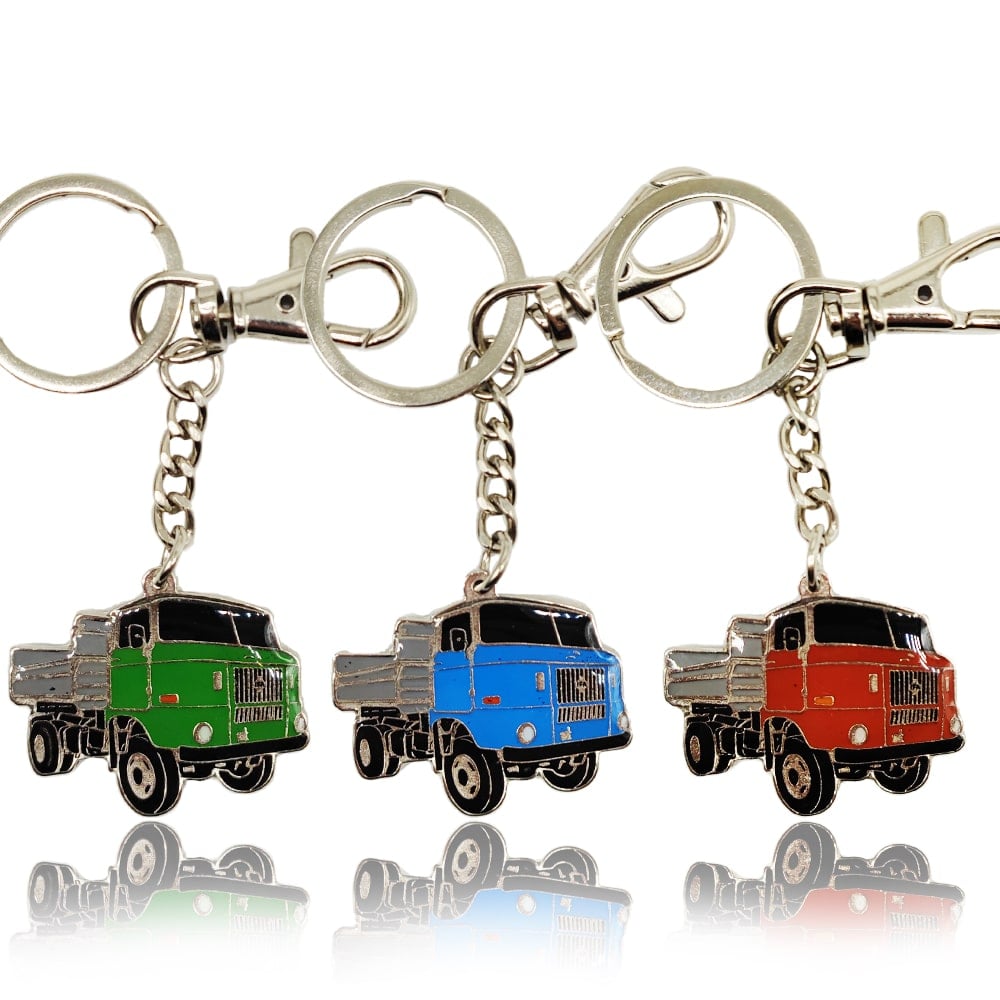 Brelocuri auto legendare 