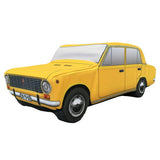 Lada 2101 de pluș 