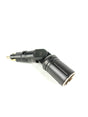 Adaptor priză brichetă Steck plug flexibil standard DIN 