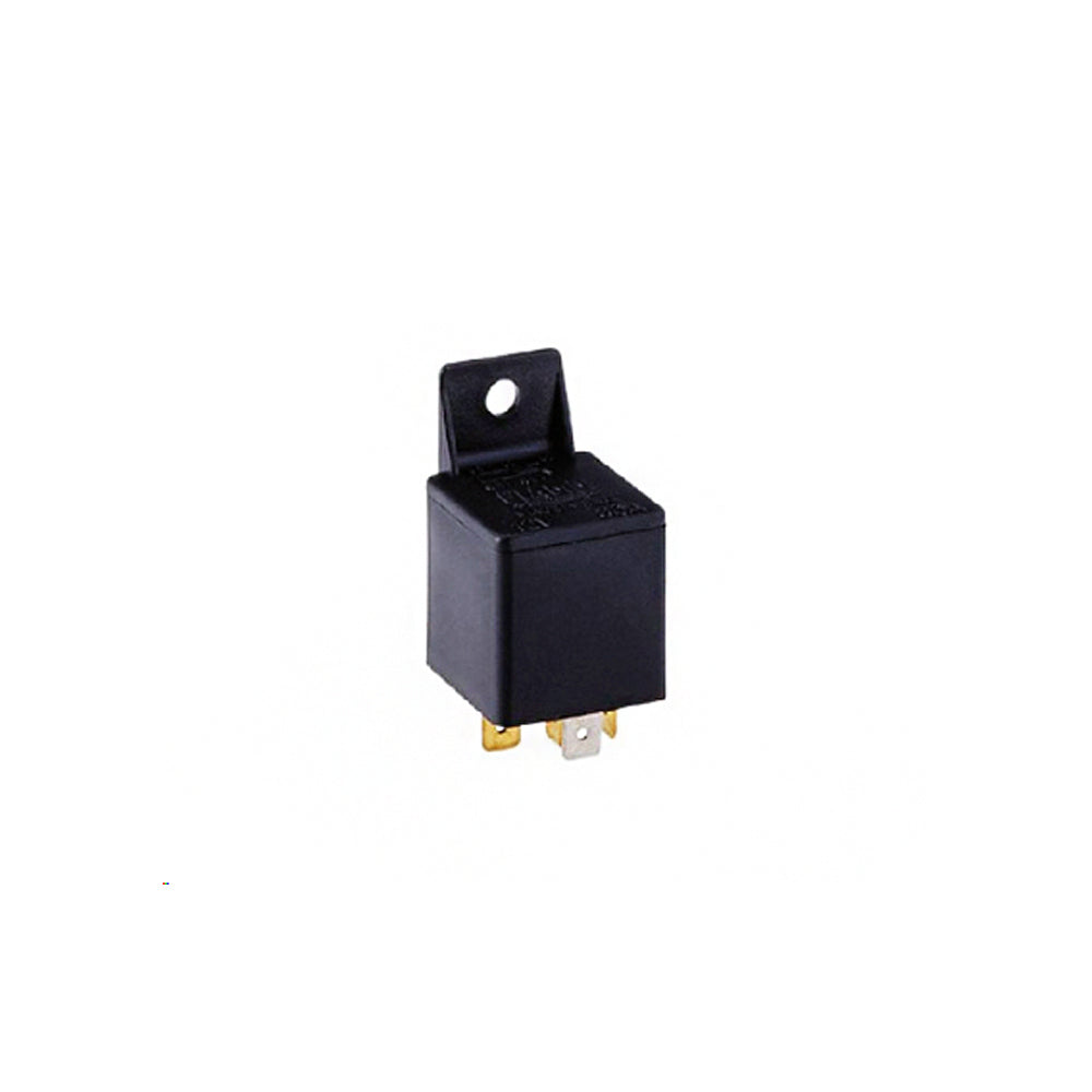 Releu 30Amp 5 pini 