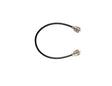 Cablu antenă CB 0,5 m 2 x capăt PL-259 