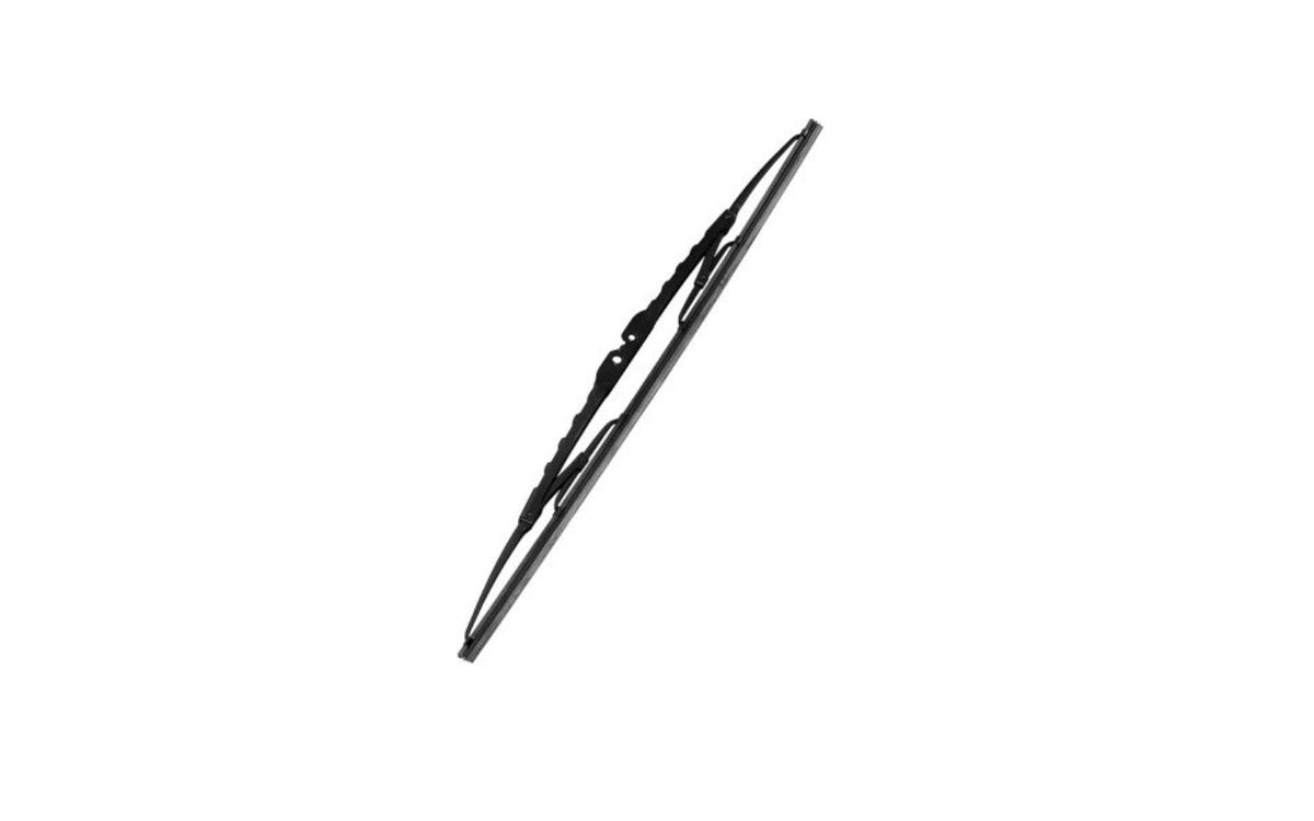 Lamă de ștergător cu cadru metalic 40-65 cm 