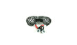 Furtun compresor, spiralat, 4m