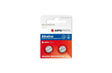 Baterie alcalină tip buton LR44 1,5V 1 buc 