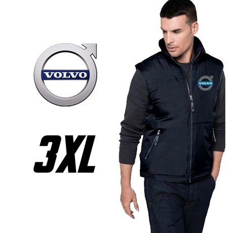 Vestă Volvo 